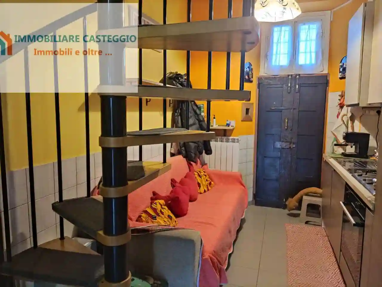 Villetta a schiera - foto 3