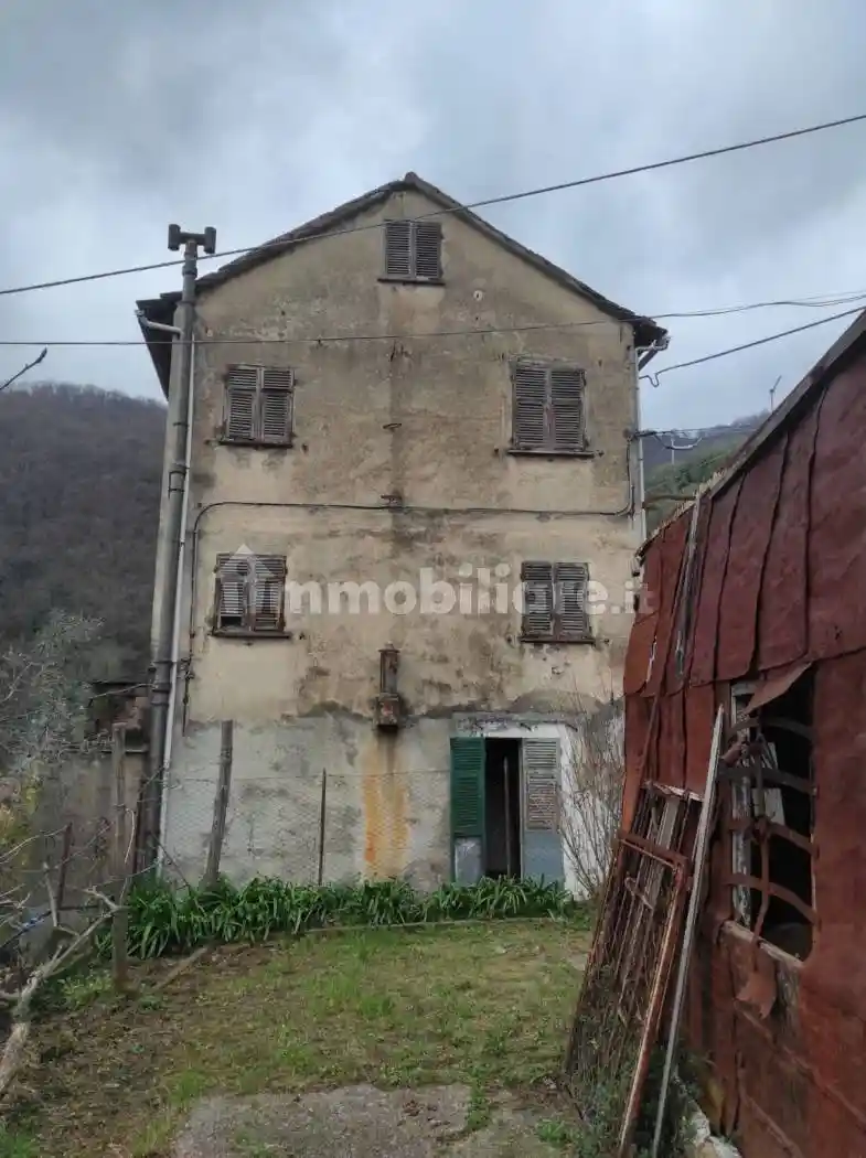 Villa in vendita a Genova