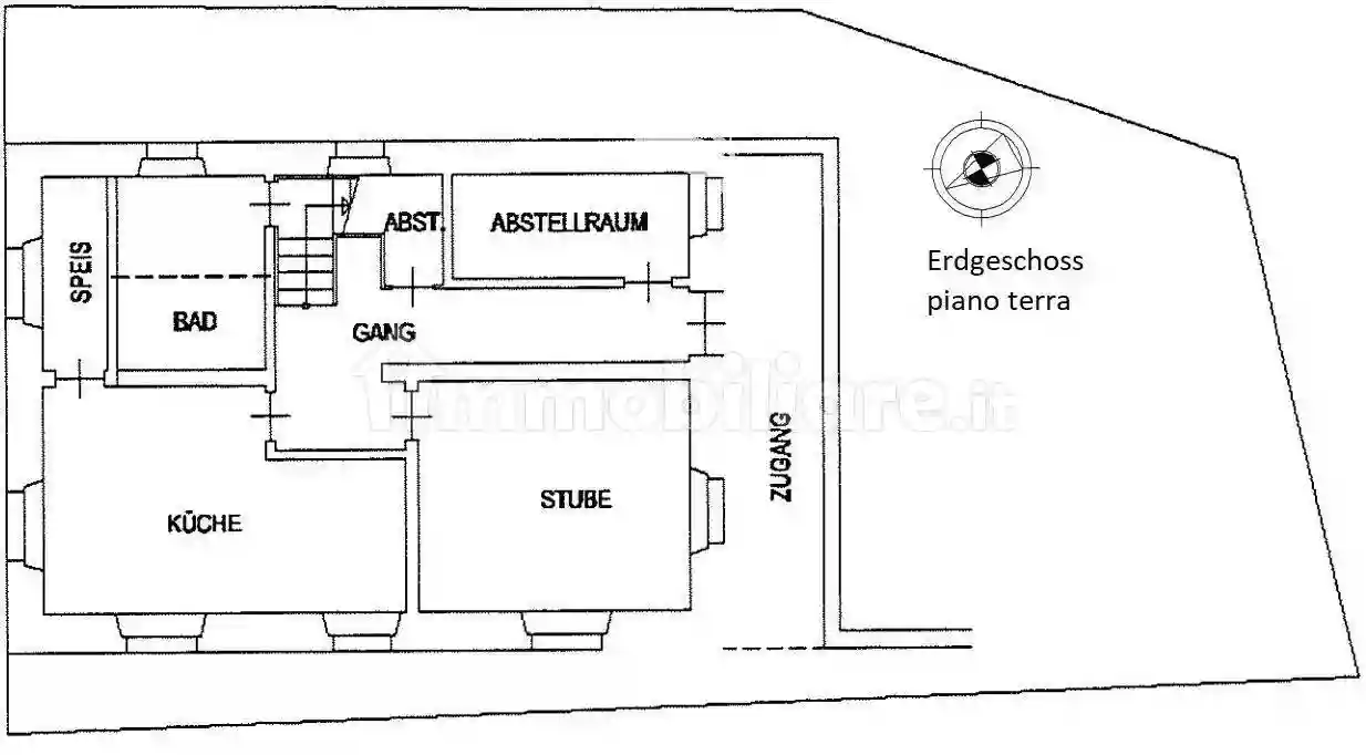 Casa indipendente - foto 2