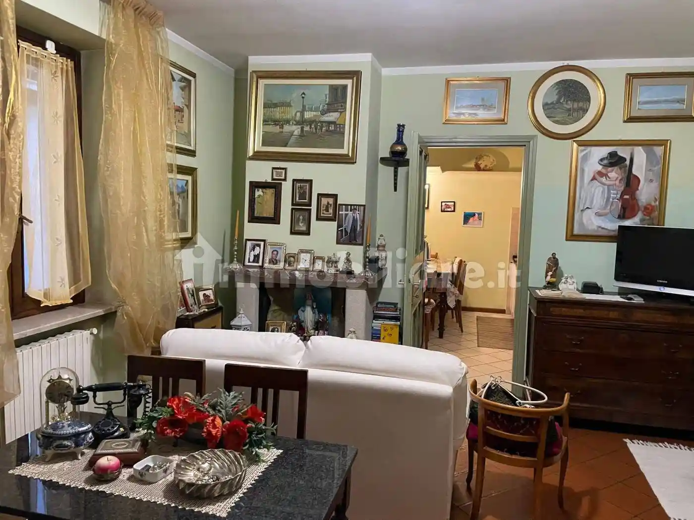 Casa indipendente in vendita a Soncino