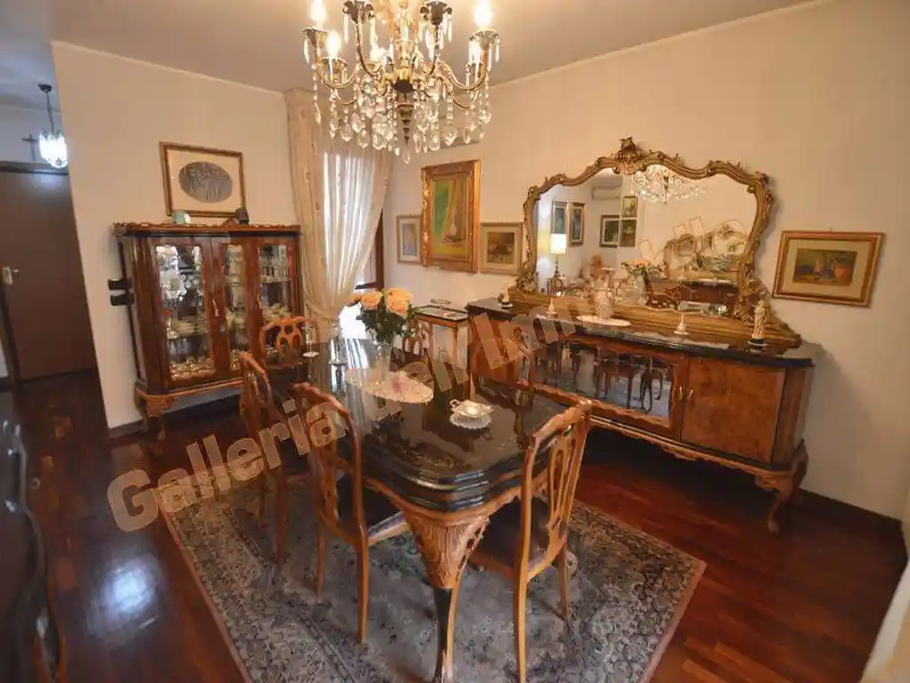 Appartamento in vendita a Vigevano