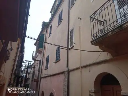 Casa indipendente in vendita a Lanciano