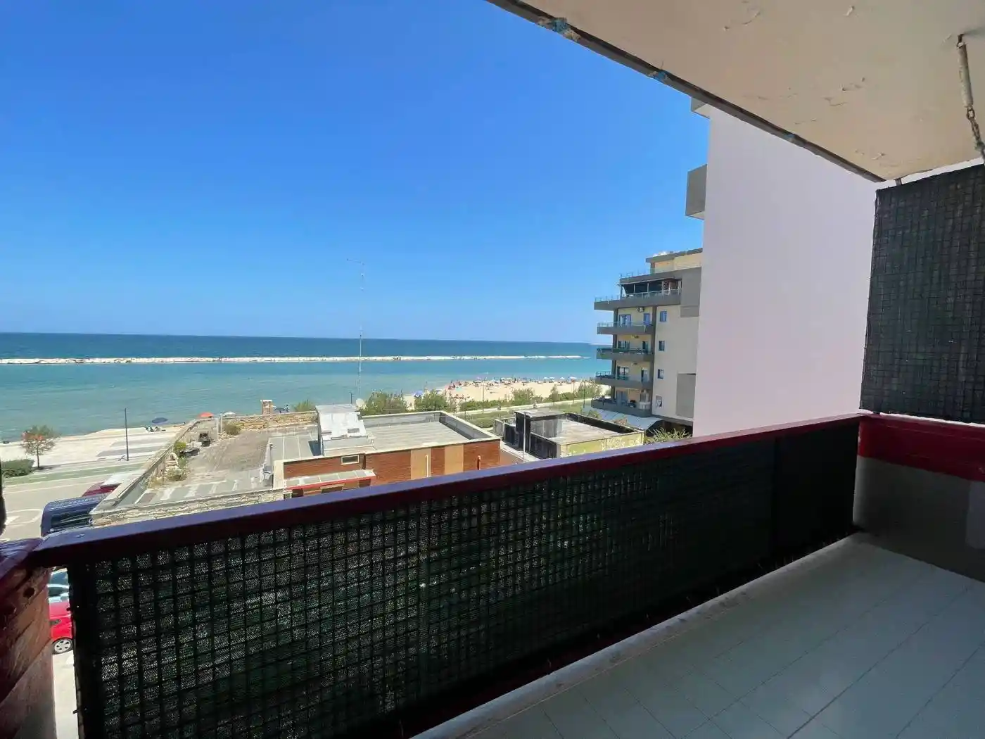 Appartamento in vendita a Bari