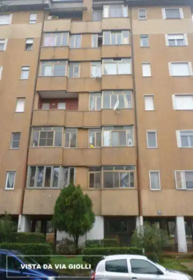 Apartment in vendita a Milan