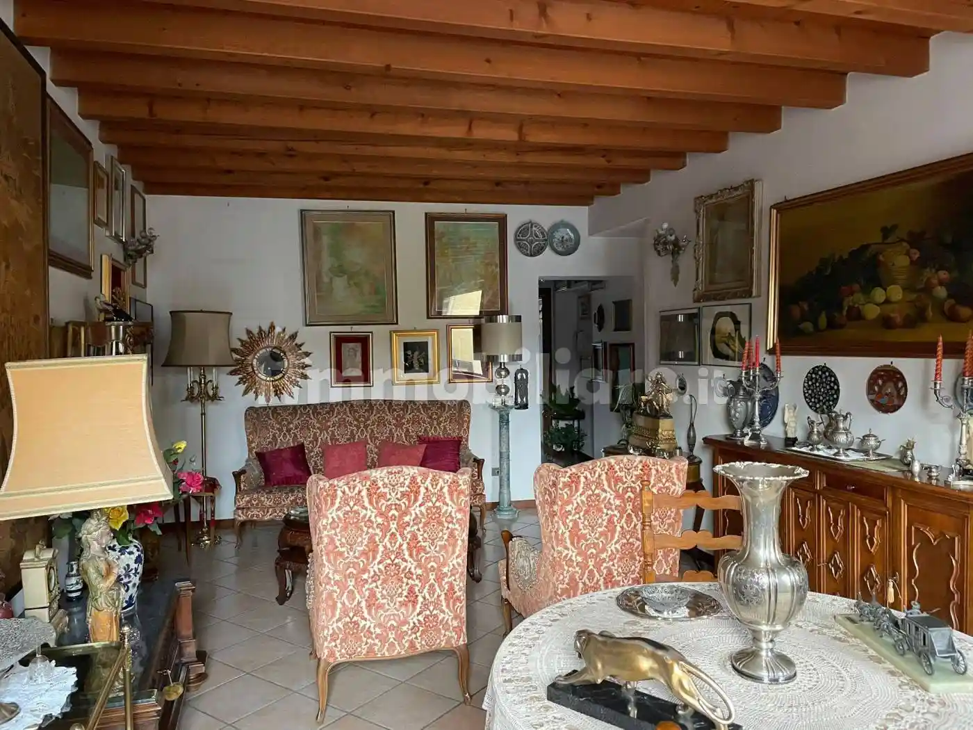 Appartamento in vendita a Soncino