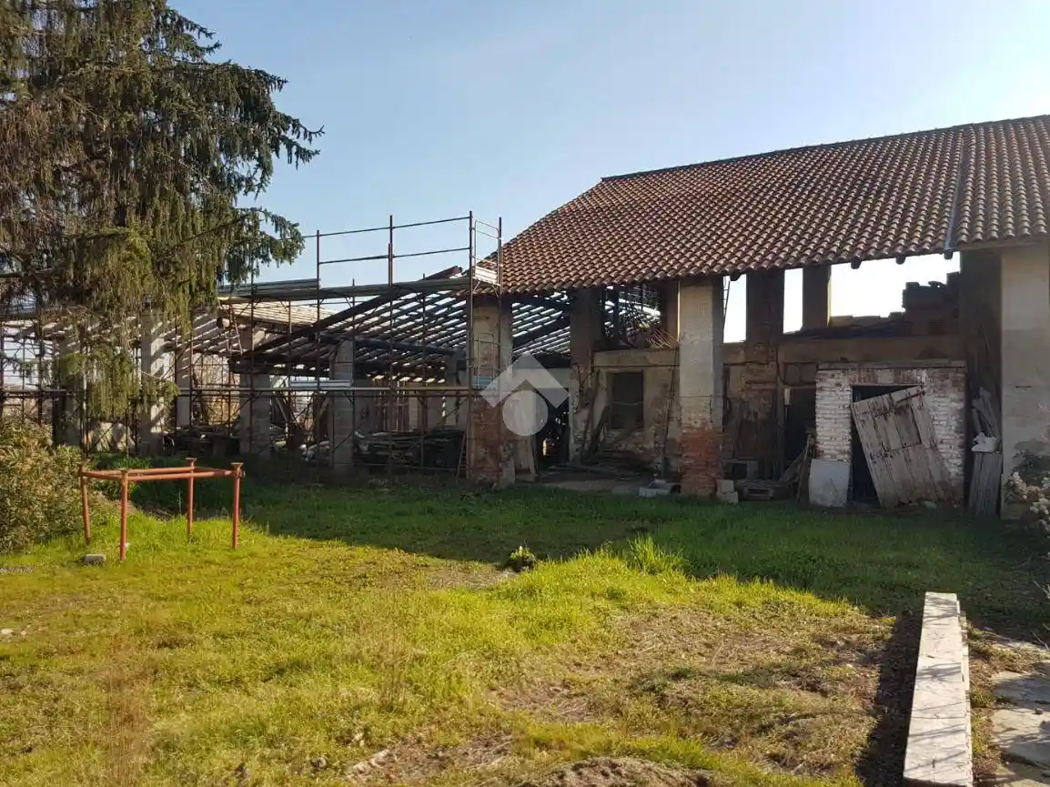 Casa indipendente in vendita a Corbetta