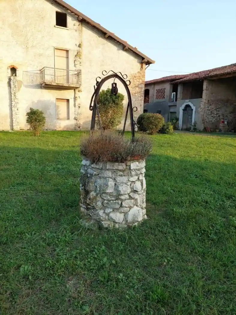 Rustico - Casale in vendita a Bedizzole