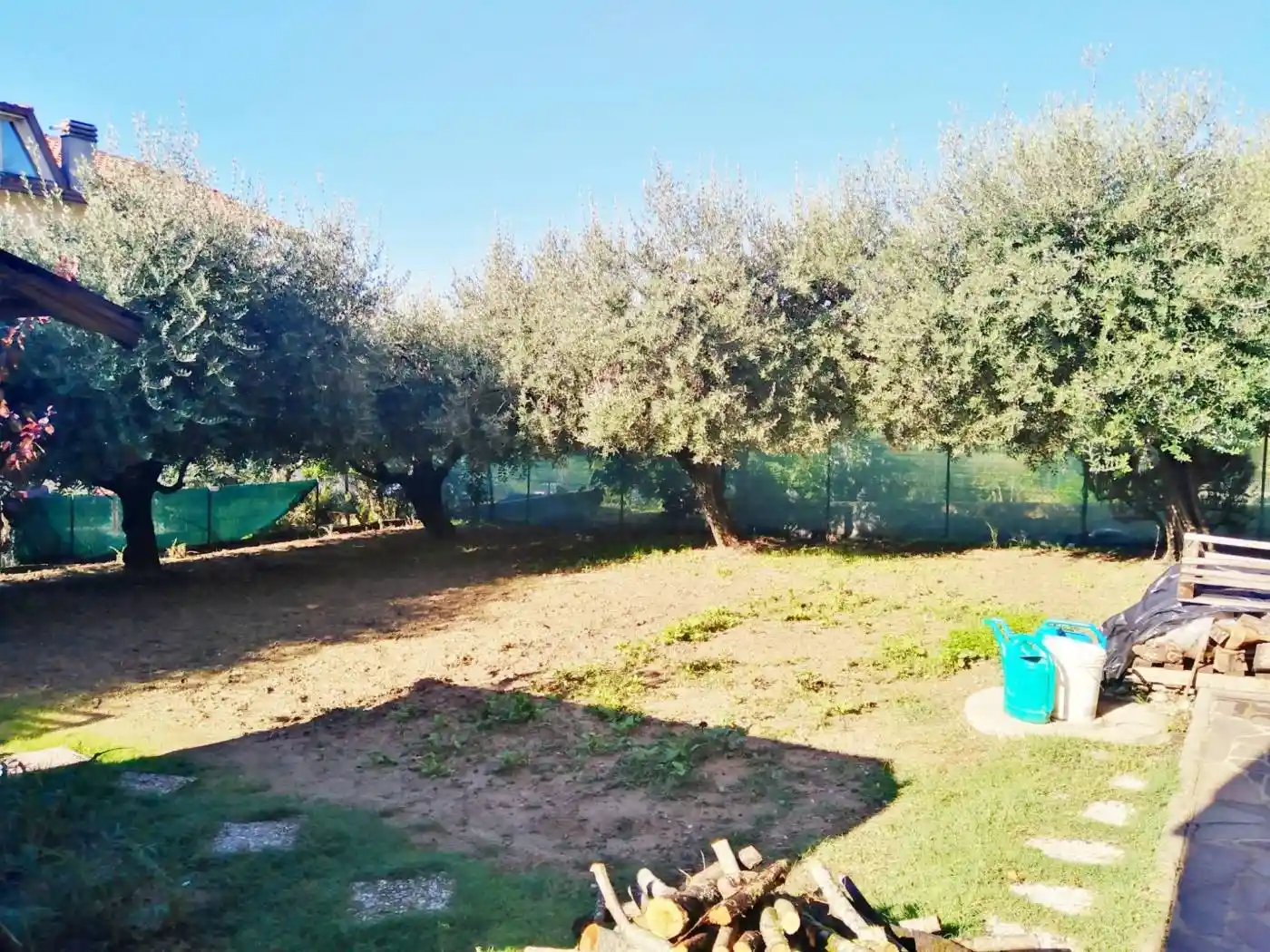 Villa in vendita a Vallefoglia