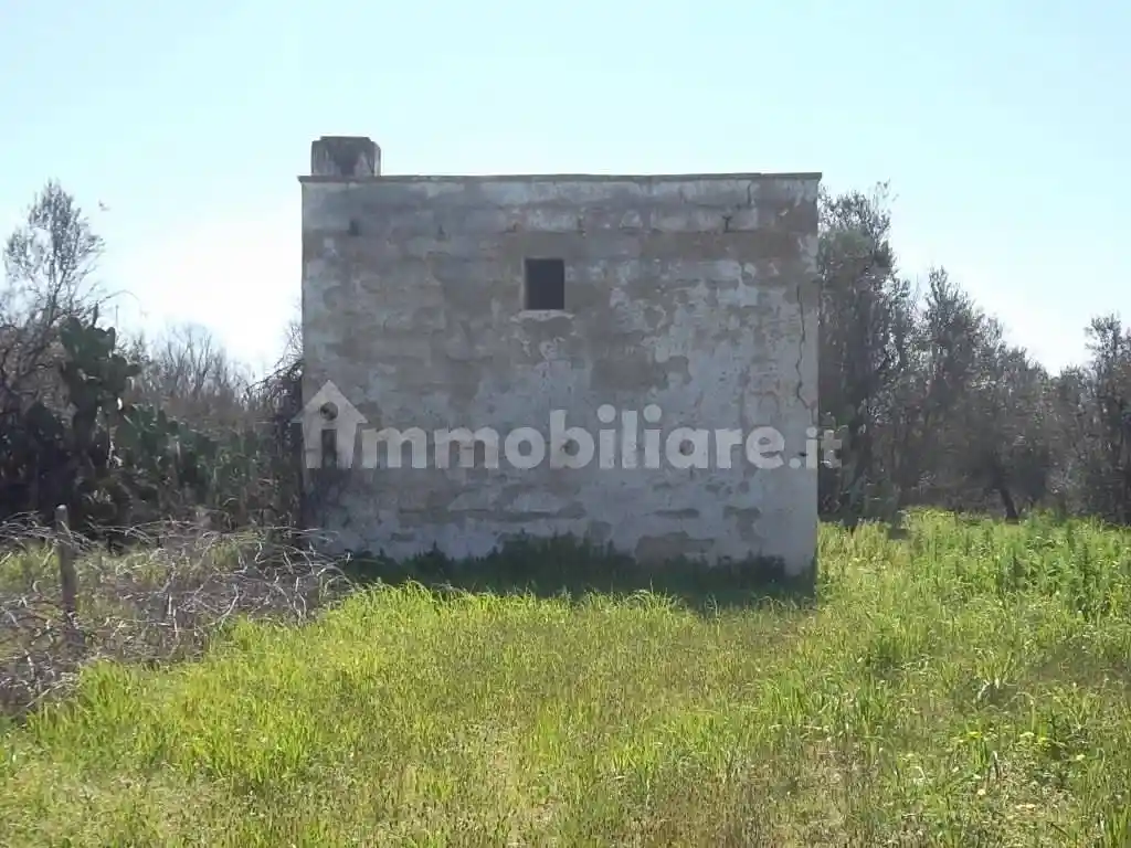 Rustico - Casale in vendita a Casarano