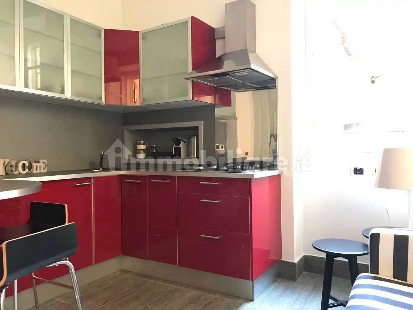 Bilocale via Borgo Vico 3, Stadio - Borgo Vico, Como - foto 2