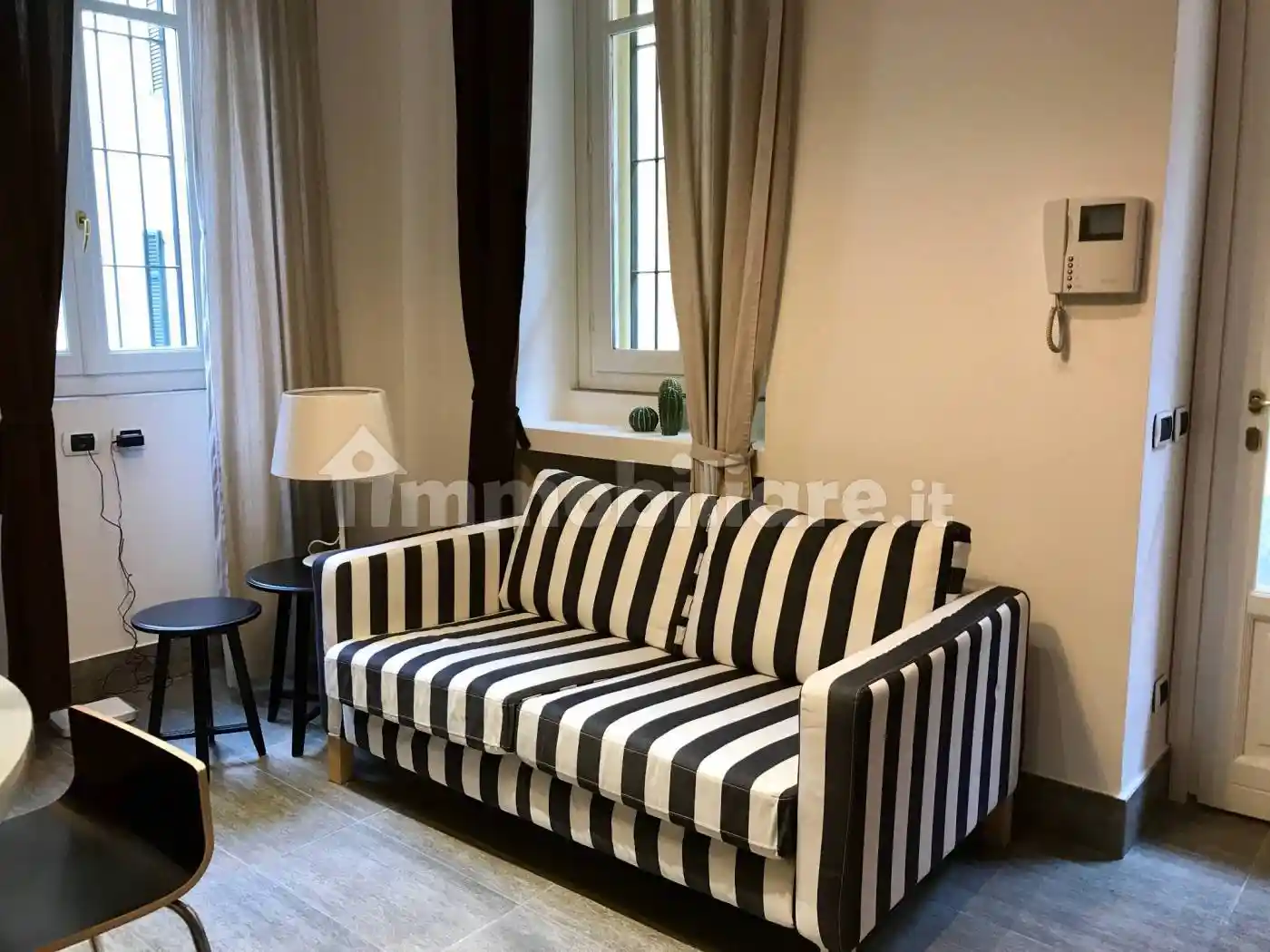 Bilocale via Borgo Vico 3, Stadio - Borgo Vico, Como - foto 3