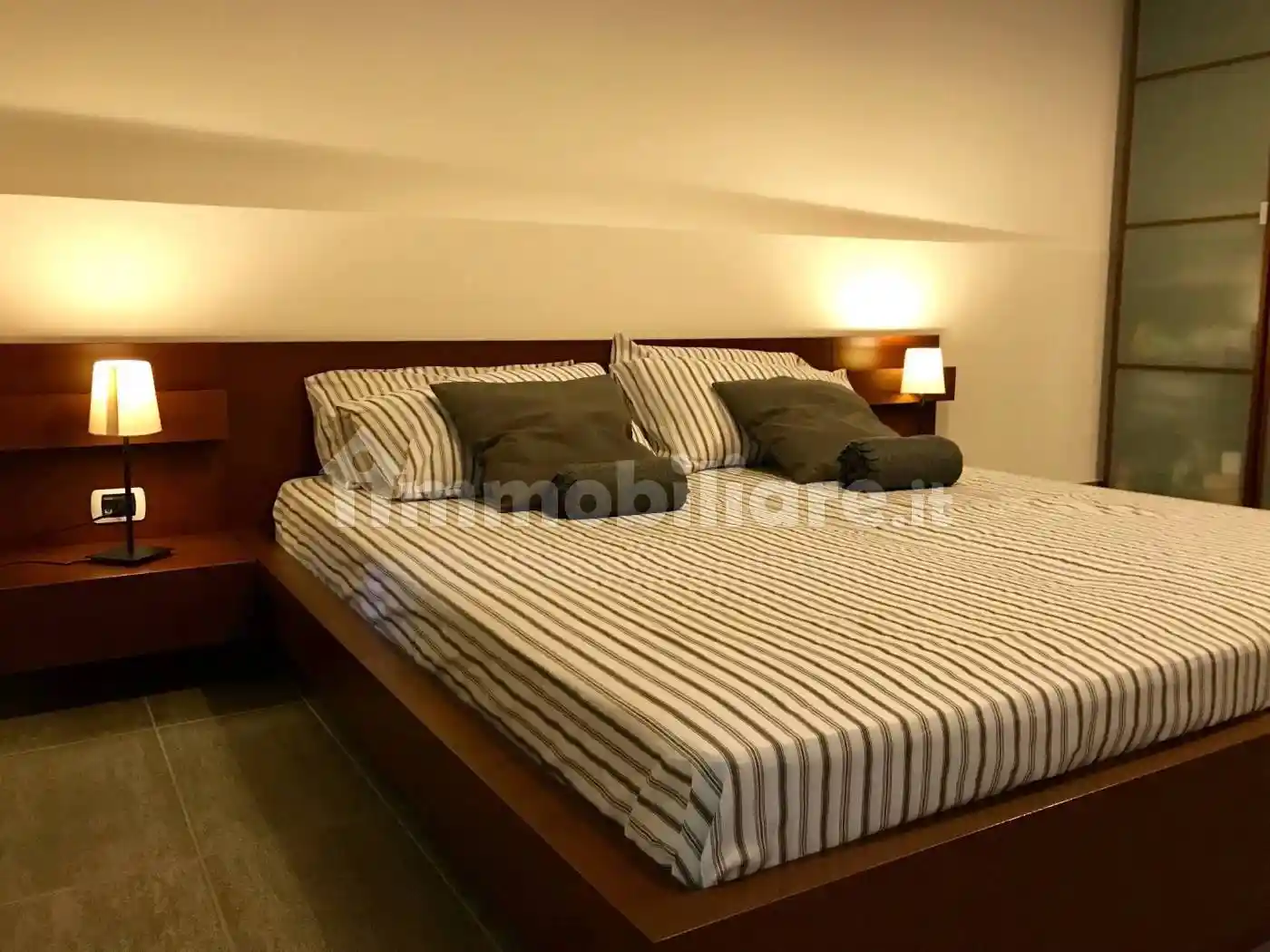 Bilocale via Borgo Vico 3, Stadio - Borgo Vico, Como - foto 5