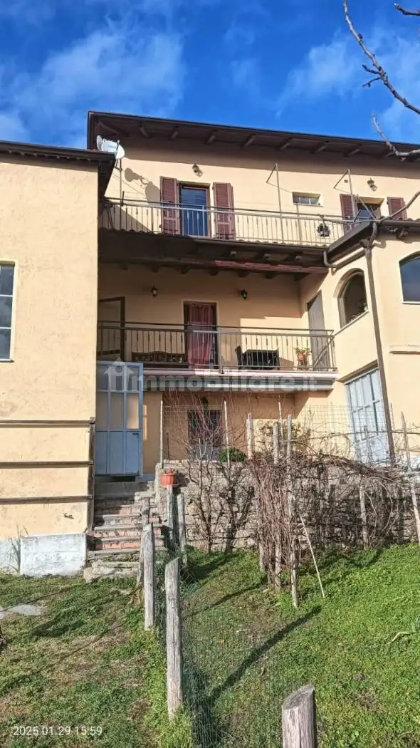 Villa unifamiliare Località Francolini, Castellino Tanaro - foto 2