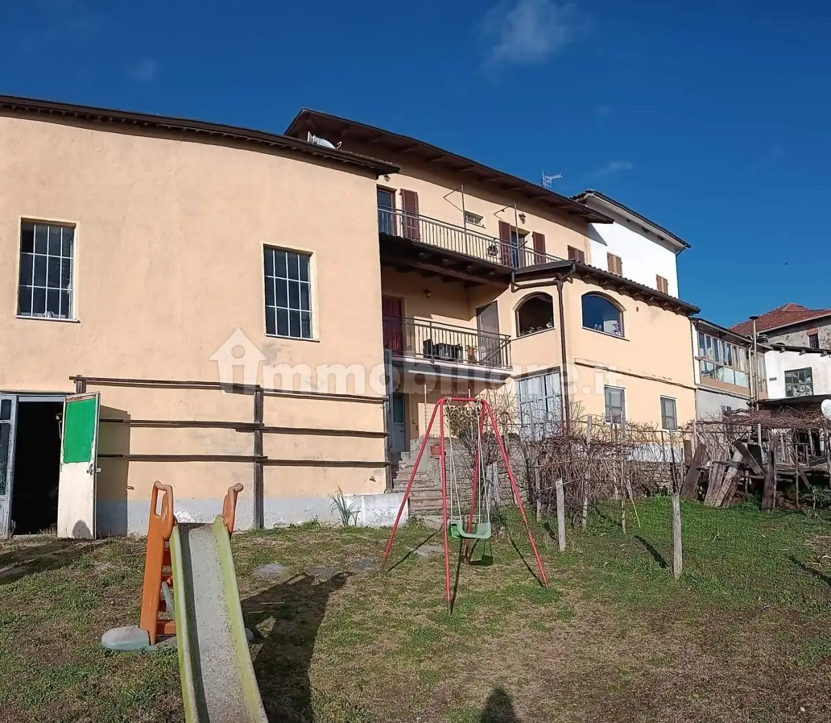 Villa unifamiliare Località Francolini, Castellino Tanaro - foto 3