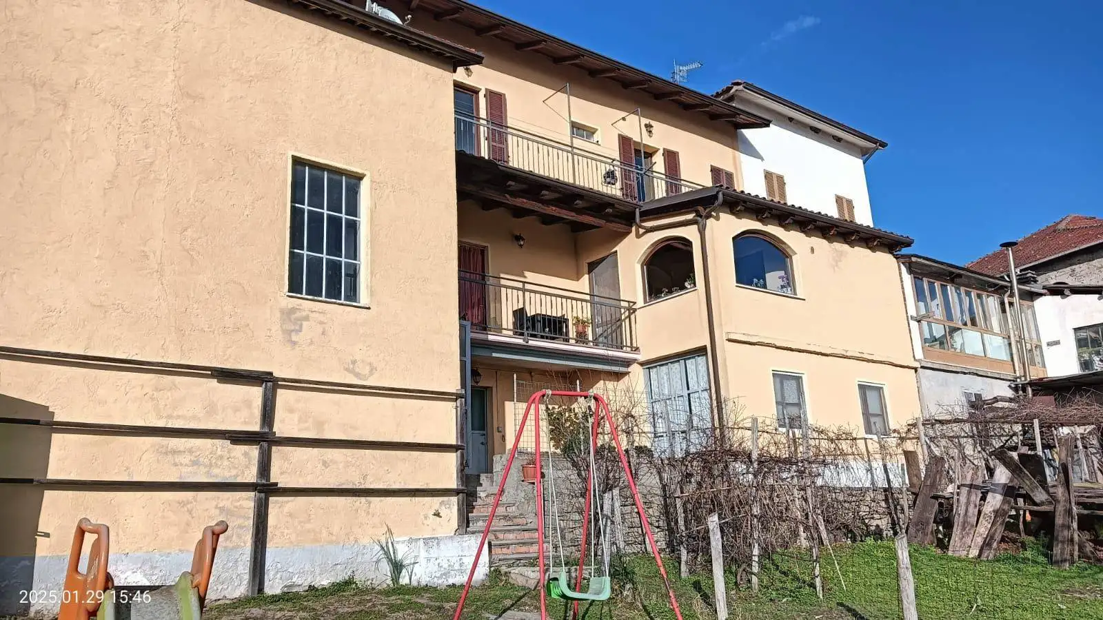 Villa unifamiliare Località Francolini, Castellino Tanaro - foto 4