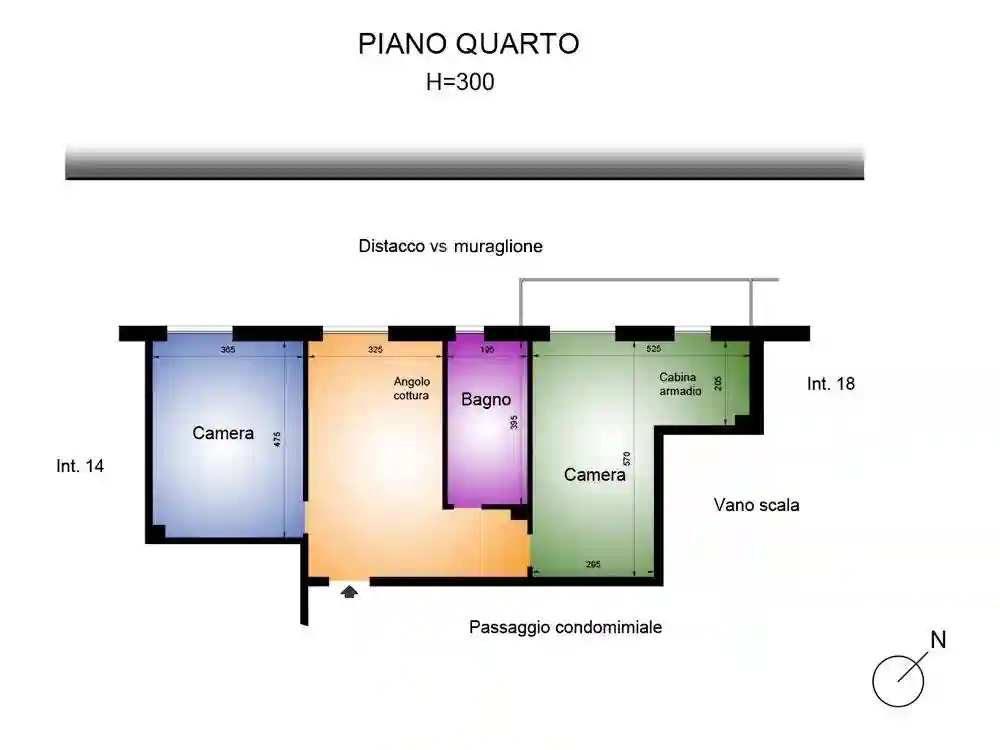 Appartamento - foto 3