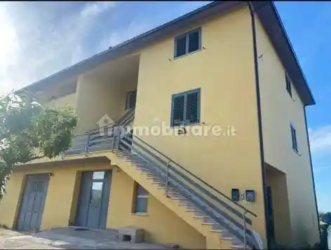 Appartamento in vendita a Larino