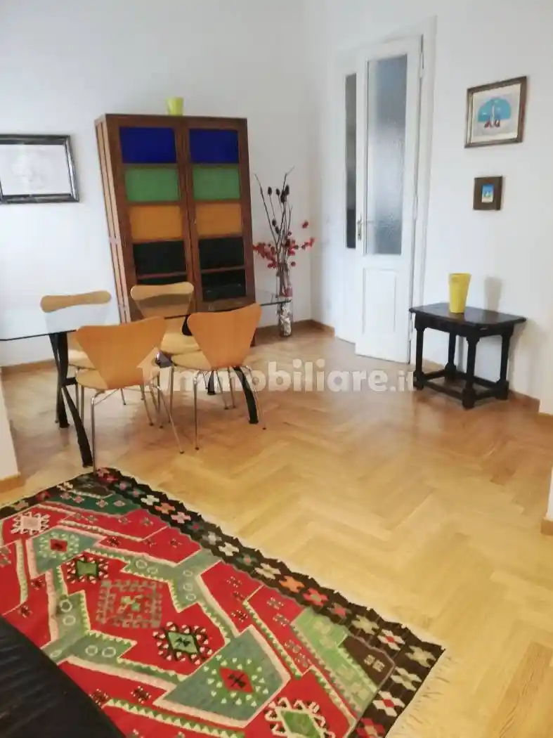 Appartamento in affitto a Parma