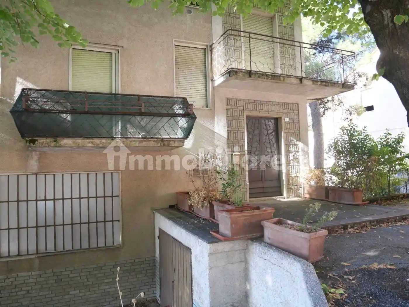 Appartamento in vendita a Corinaldo