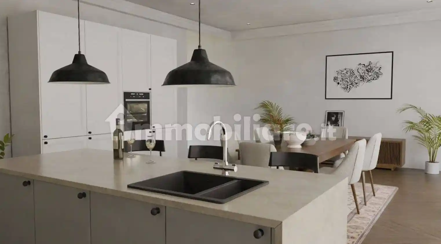 Appartamento - foto 2