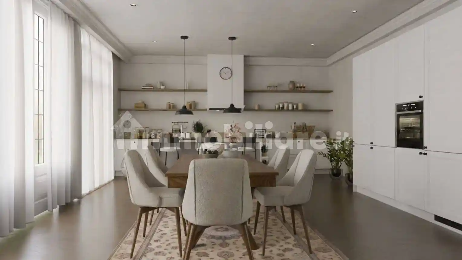 Appartamento - foto 3