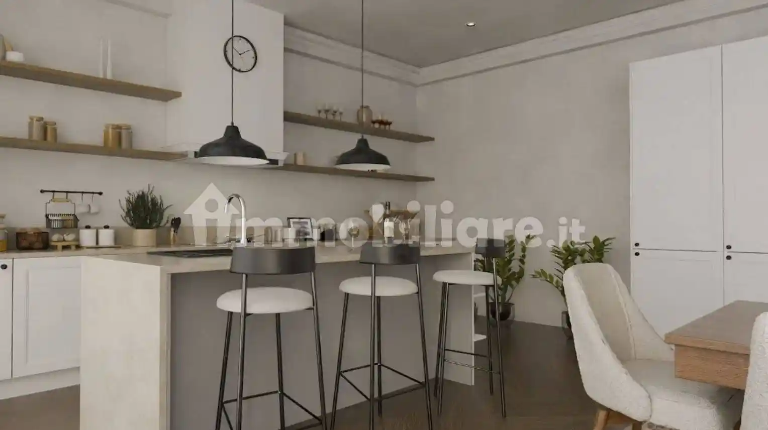 Appartamento - foto 5