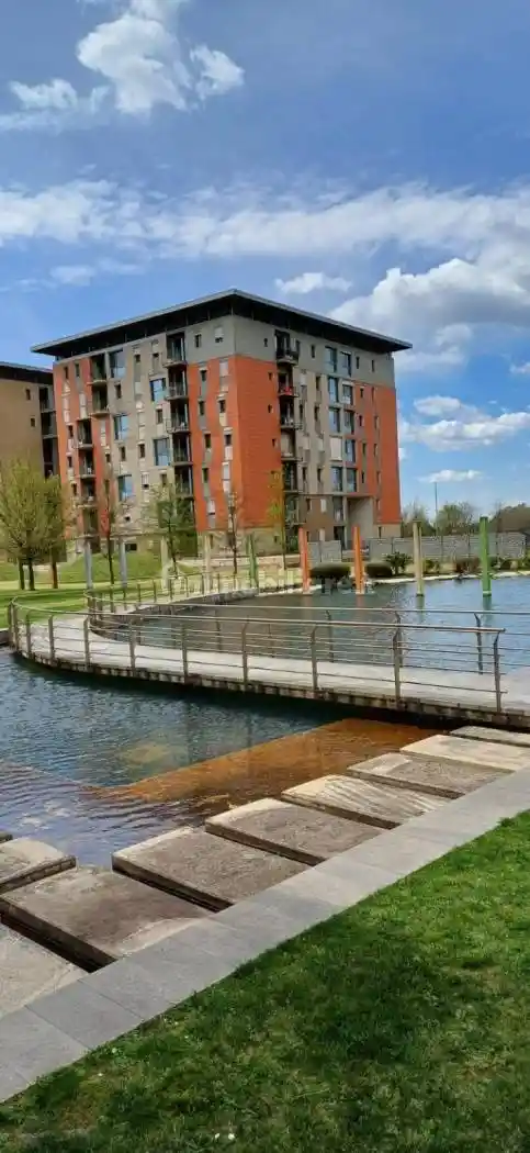 Monolocale via Luigi Giulotto, Policlinico, Pavia - foto 2