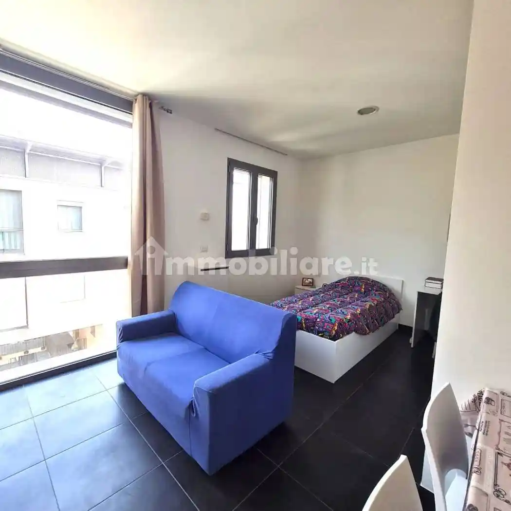 Monolocale via Luigi Giulotto, Policlinico, Pavia - foto 4