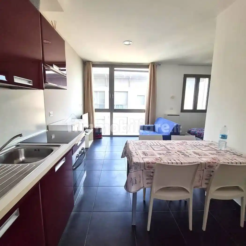 Monolocale via Luigi Giulotto, Policlinico, Pavia - foto 5