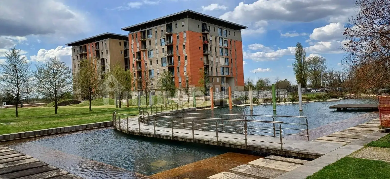 Appartamento in vendita a Pavia