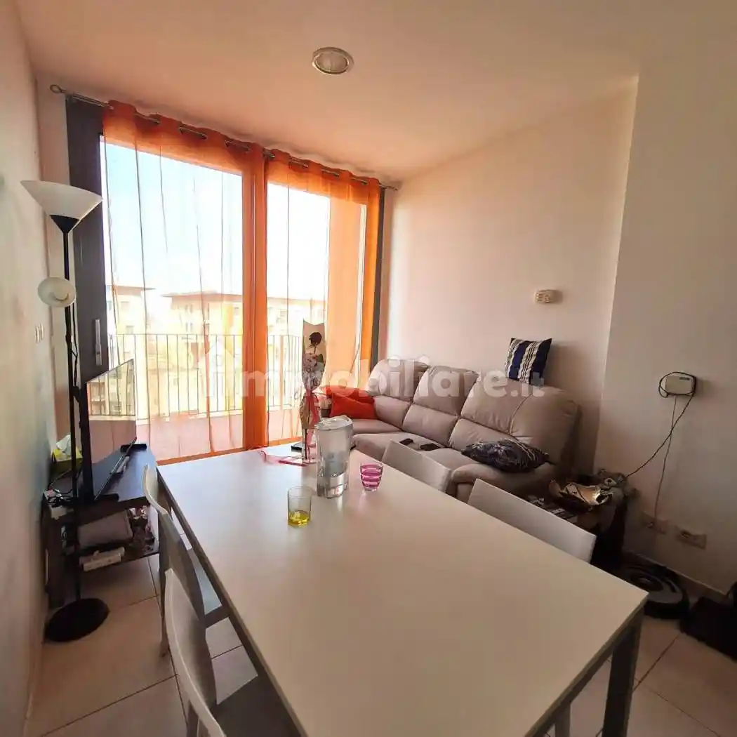 Trilocale via Luigi Giulotto, Policlinico, Pavia - foto 2