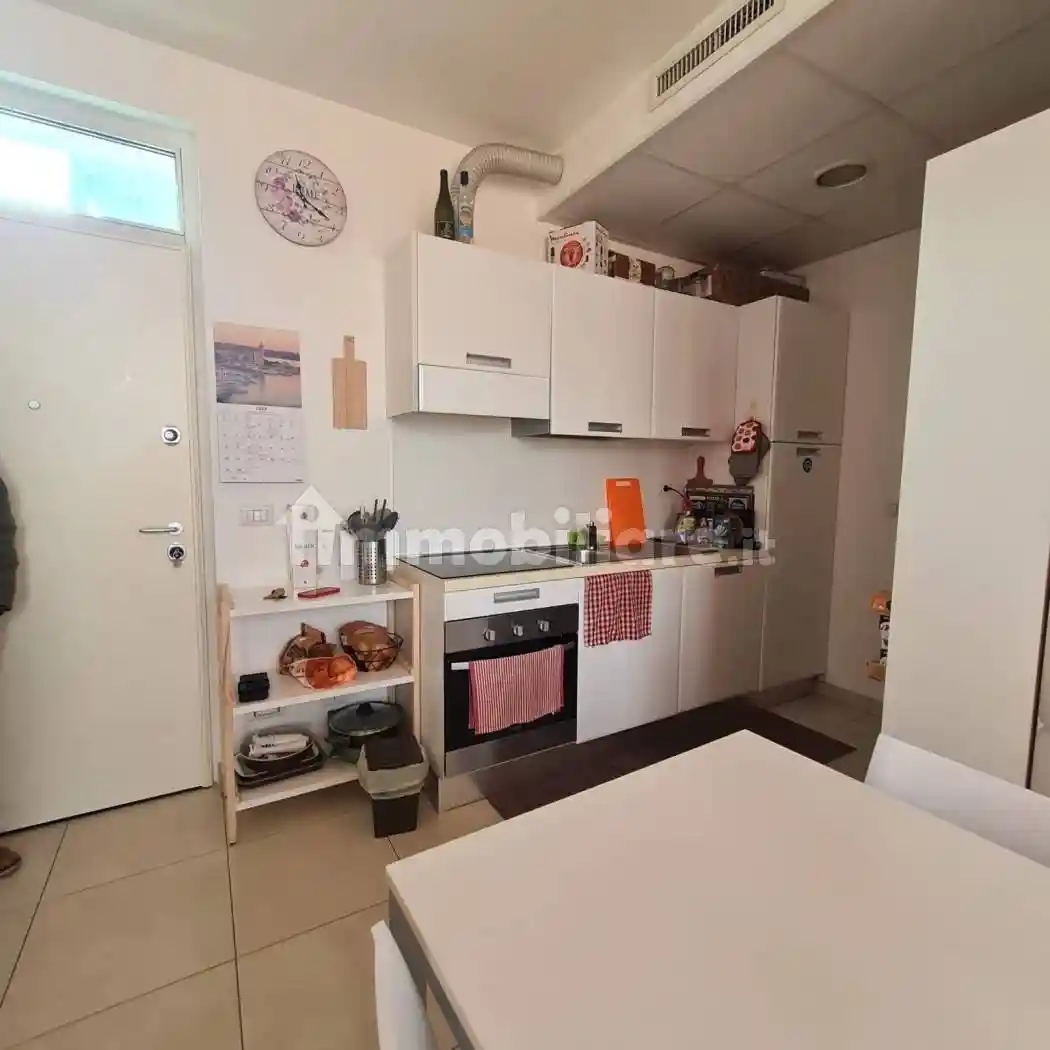 Trilocale via Luigi Giulotto, Policlinico, Pavia - foto 3