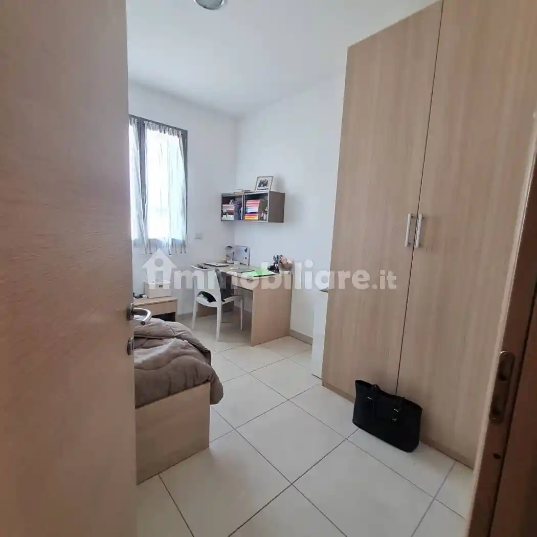 Trilocale via Luigi Giulotto, Policlinico, Pavia - foto 4