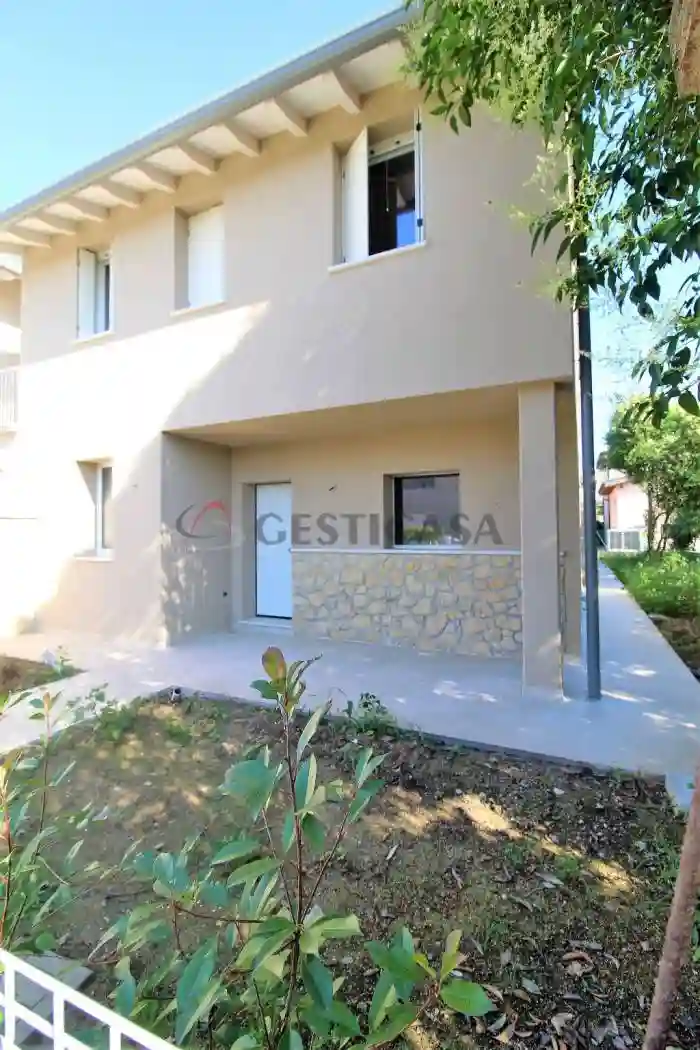 Villetta a schiera - foto 2