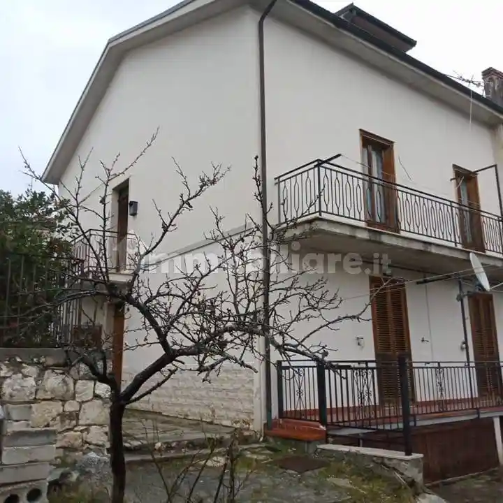 Appartamento in vendita a Campo di Giove