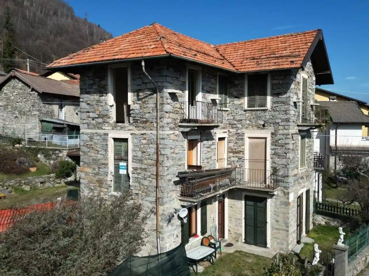 Casa indipendente - foto 2