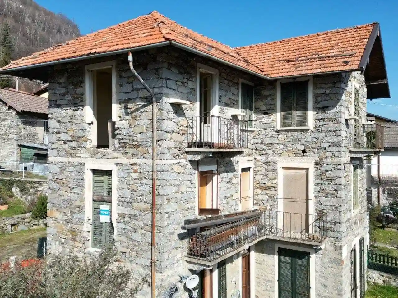 Casa indipendente - foto 3