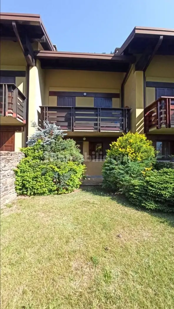 Bilocale via Riccardo Paletti 121, San Pietro, Corteno Golgi - foto 3