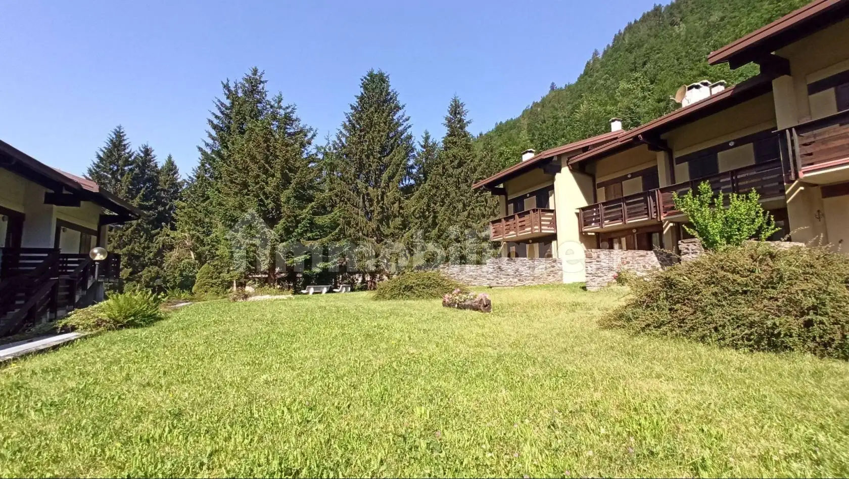 Bilocale via Riccardo Paletti 121, San Pietro, Corteno Golgi - foto 5