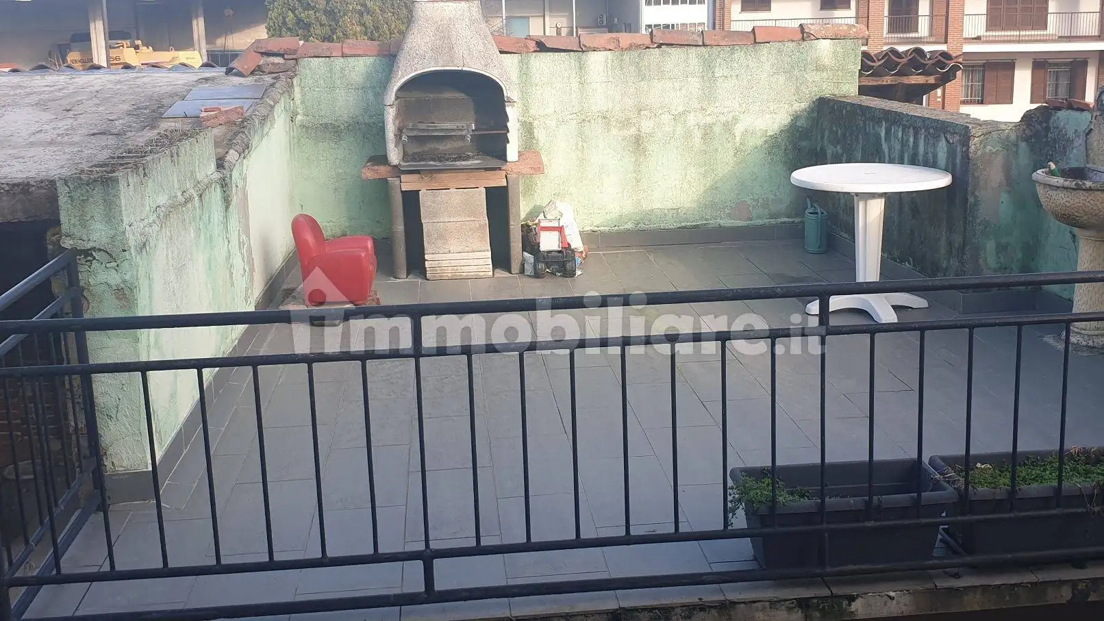 Appartamento in vendita a Sozzago