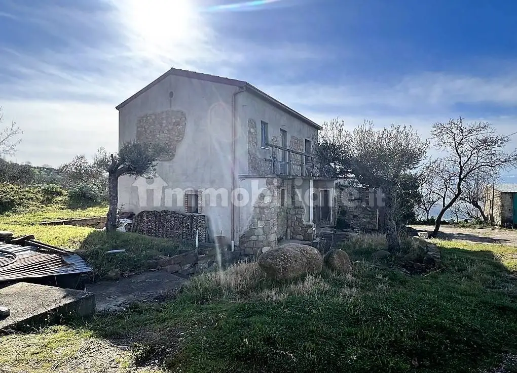 Rustico - Casale in vendita a Apice