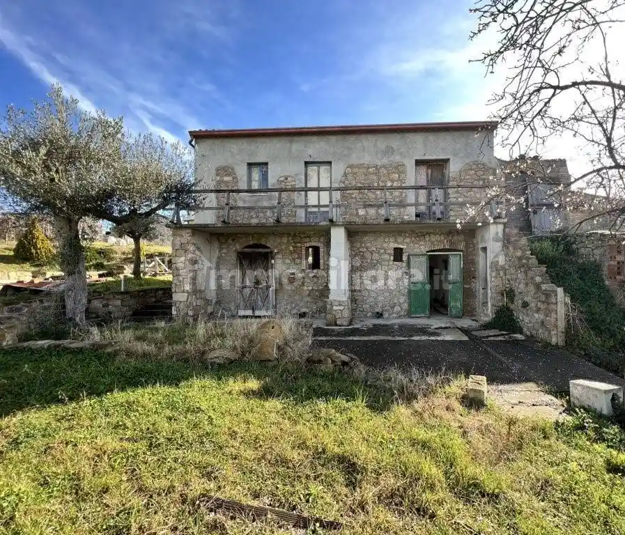 Rustico Contrada Santa Lucia, Apice - foto 3