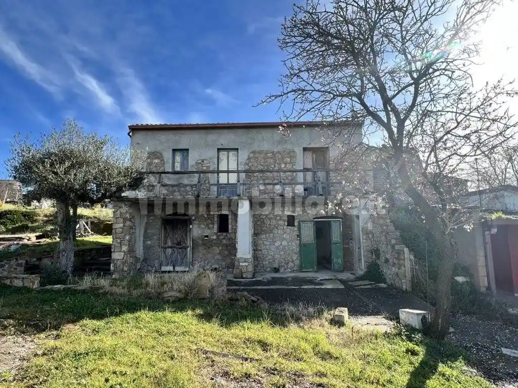 Rustico Contrada Santa Lucia, Apice - foto 4