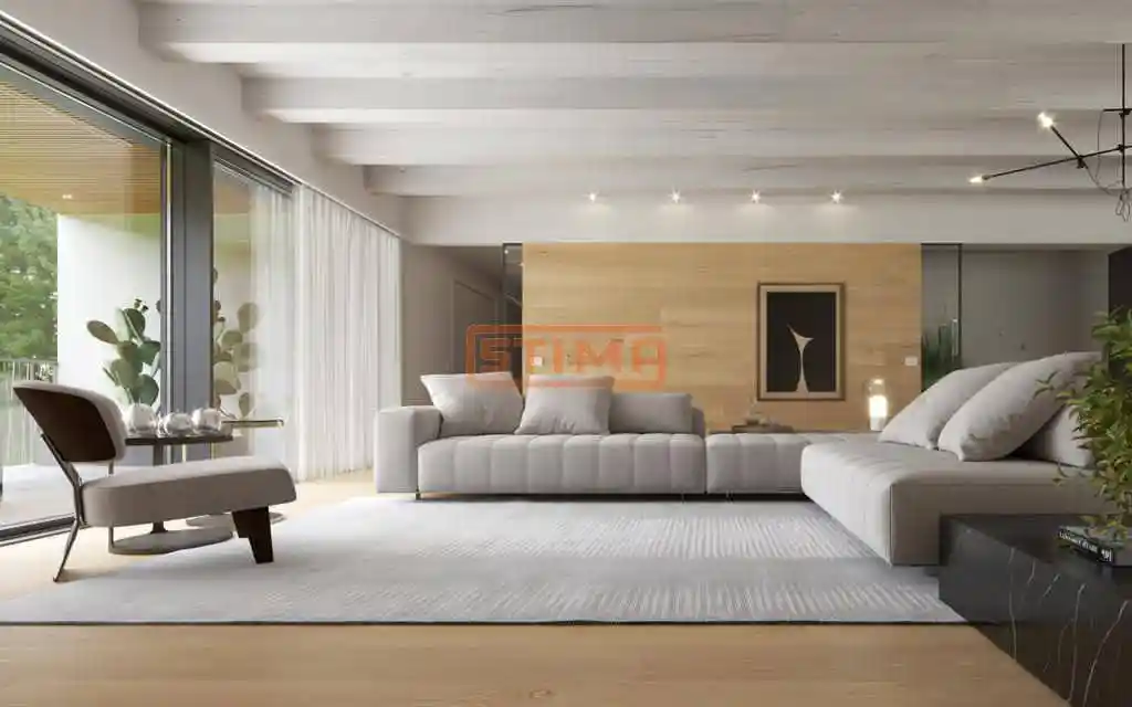 Appartamento in vendita a Treviso