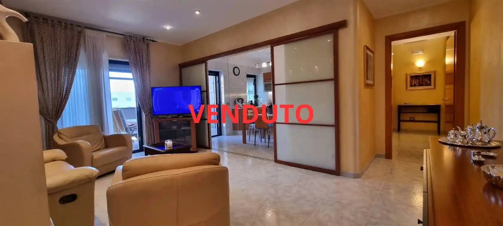 Appartamento in vendita a Monopoli