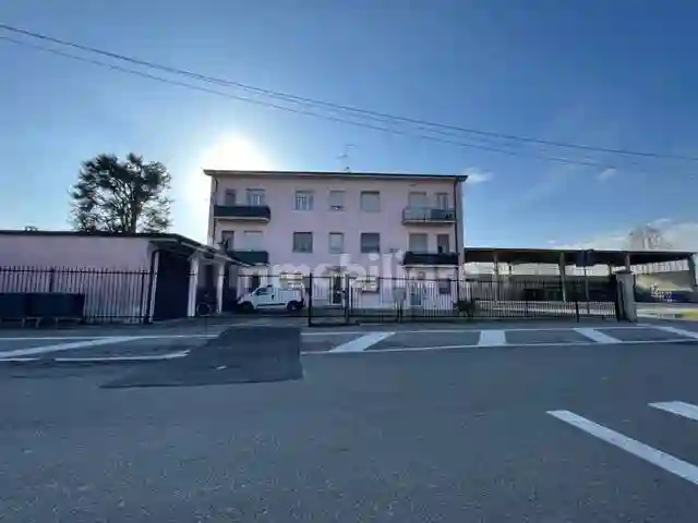 Palazzo - Edificio - foto 2