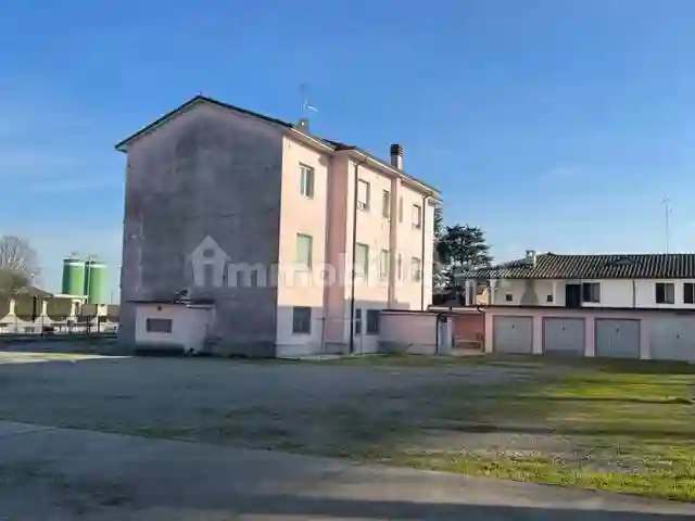 Palazzo - Edificio - foto 3