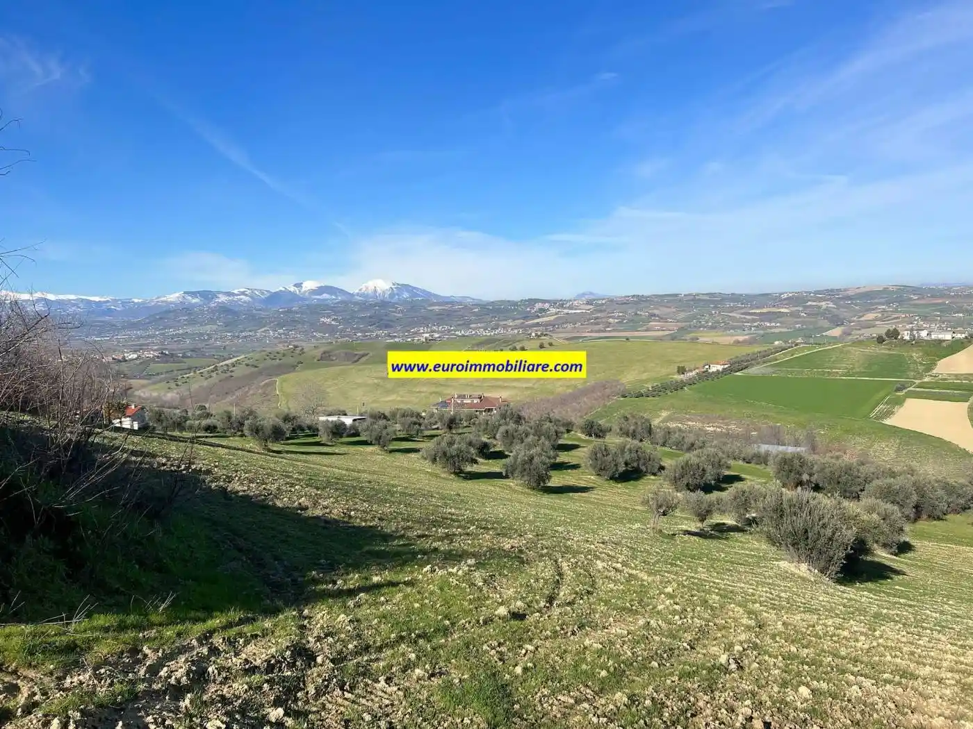 Villa unifamiliare via Torre Ronci, Atri - foto 2