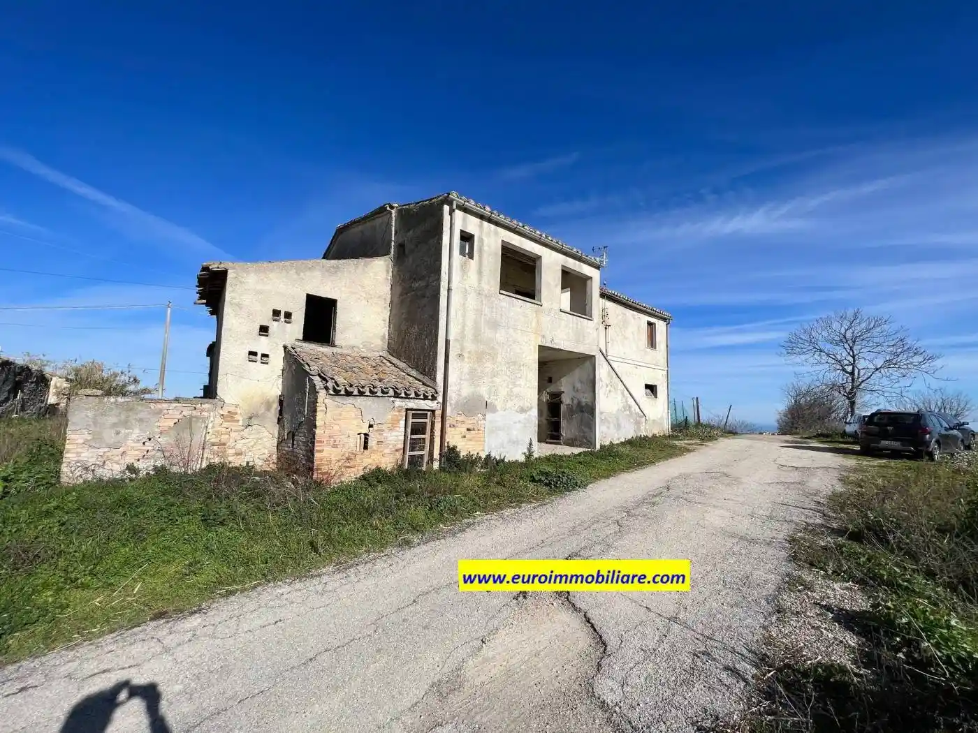 Villa unifamiliare via Torre Ronci, Atri - foto 5