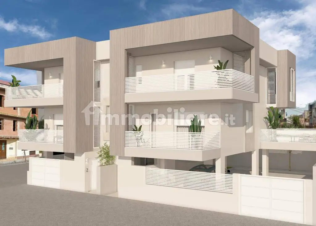 Villa in vendita a Parete